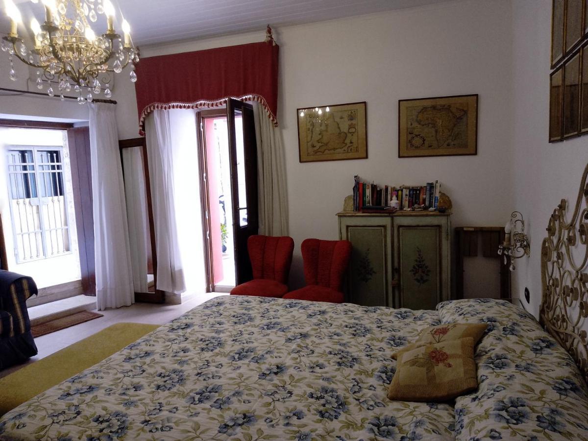 Casa Giulietta, Ronco Del Carmelo 2 Apartment Syracuse Exterior photo