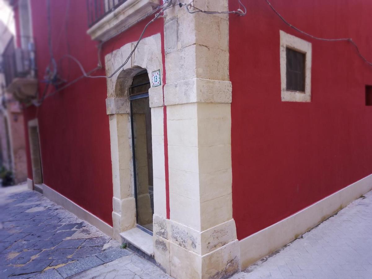 Casa Giulietta, Ronco Del Carmelo 2 Apartment Syracuse Exterior photo