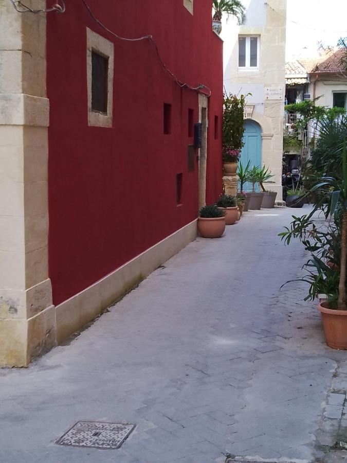 Casa Giulietta, Ronco Del Carmelo 2 Apartment Syracuse Exterior photo