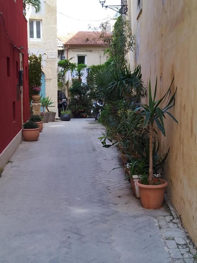 Casa Giulietta, Ronco Del Carmelo 2 Apartment Syracuse Exterior photo
