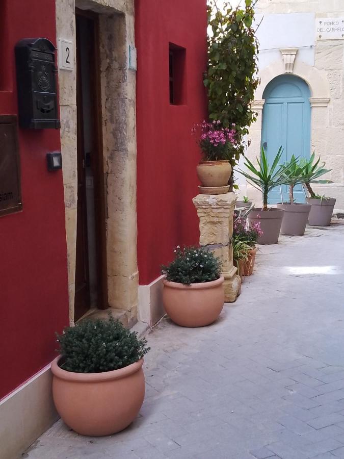Casa Giulietta, Ronco Del Carmelo 2 Apartment Syracuse Exterior photo