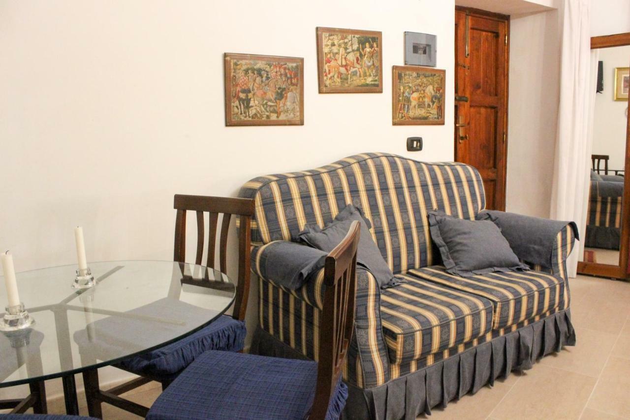 Casa Giulietta, Ronco Del Carmelo 2 Apartment Syracuse Exterior photo
